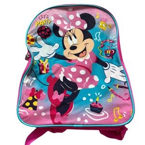 Backpack for girls